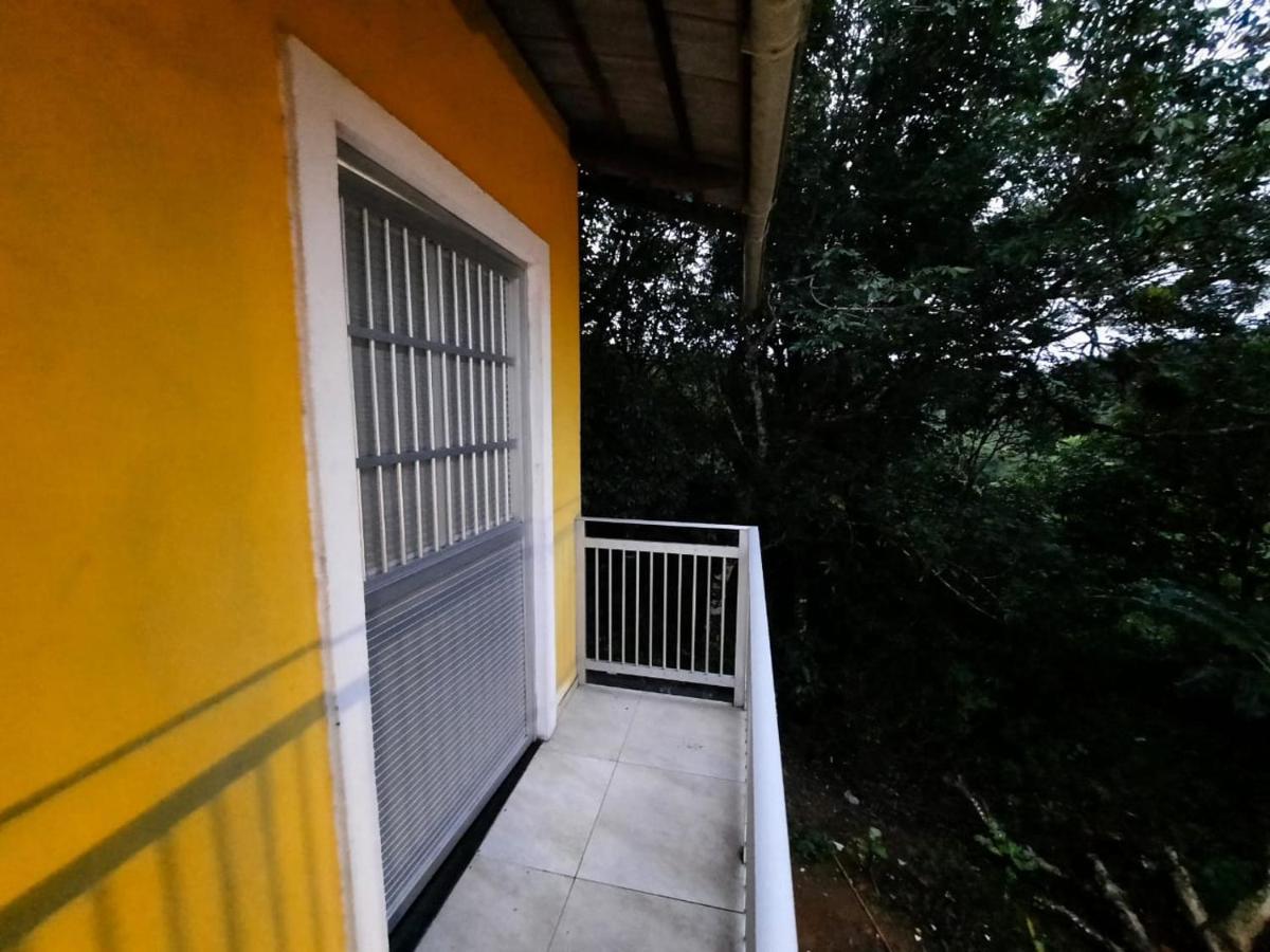 Casa Neto&Lu Villa Guaramiranga Exterior photo