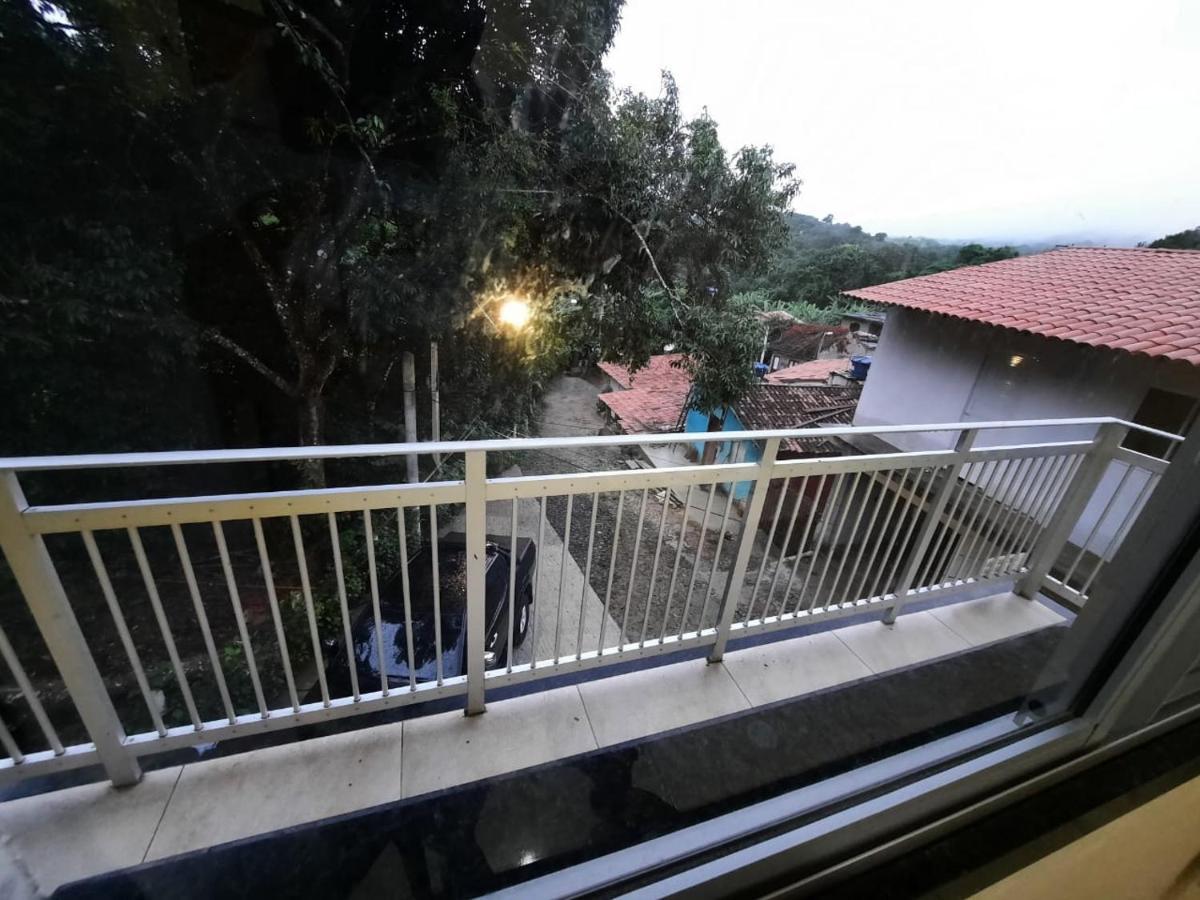 Casa Neto&Lu Villa Guaramiranga Exterior photo