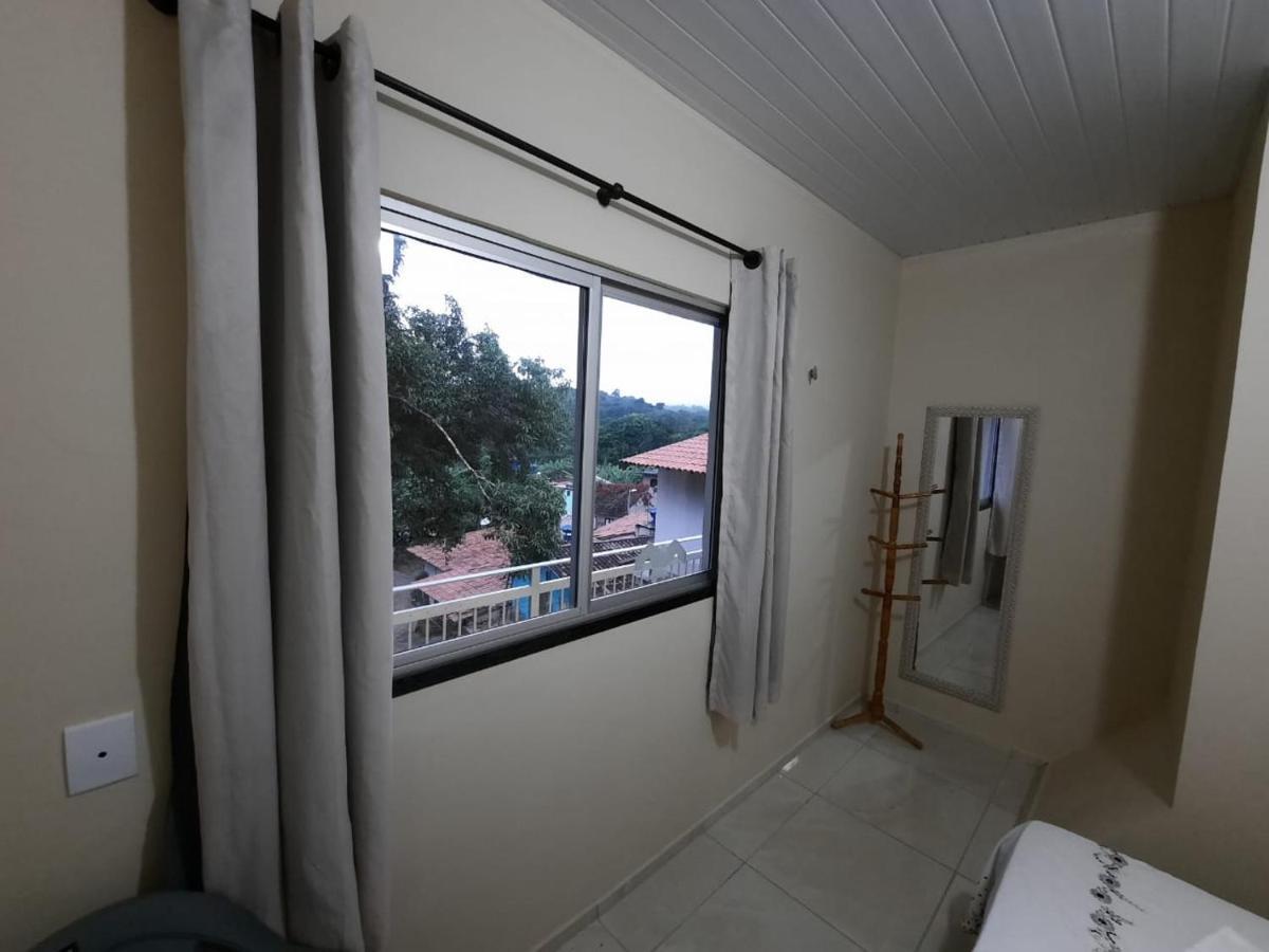 Casa Neto&Lu Villa Guaramiranga Exterior photo